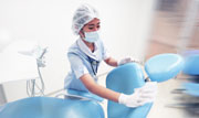 Sterilization Standards Sterilization Standards