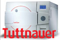 Pre-vacuumed Autoclave Unit Pre-vacuumed Autoclave Unit