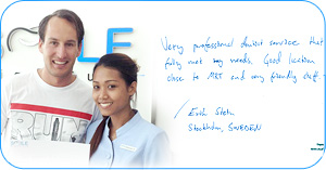 Smile Signature Testimonials Smile Signature Testimonials