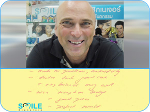 Smile Signature Testimonials Smile Signature Testimonials