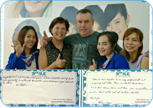 Smile Signature Testimonials Smile Signature Testimonials