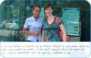 Smile Signature Testimonials Smile Signature Testimonials