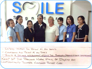 Smile Signature Testimonials Smile Signature Testimonials